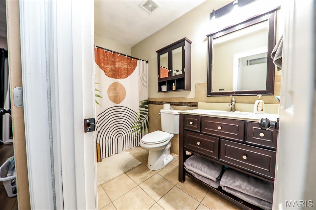 Highland Place - Residential