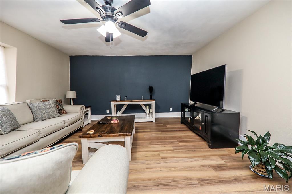 Highland Place - Residential
