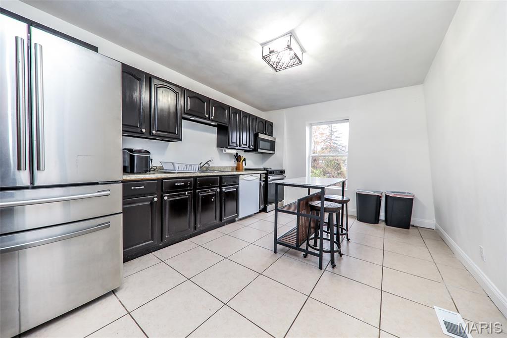 Highland Place - Residential