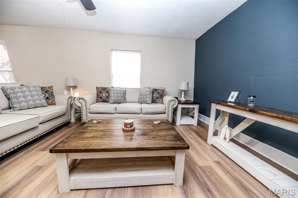 Highland Place - Residential