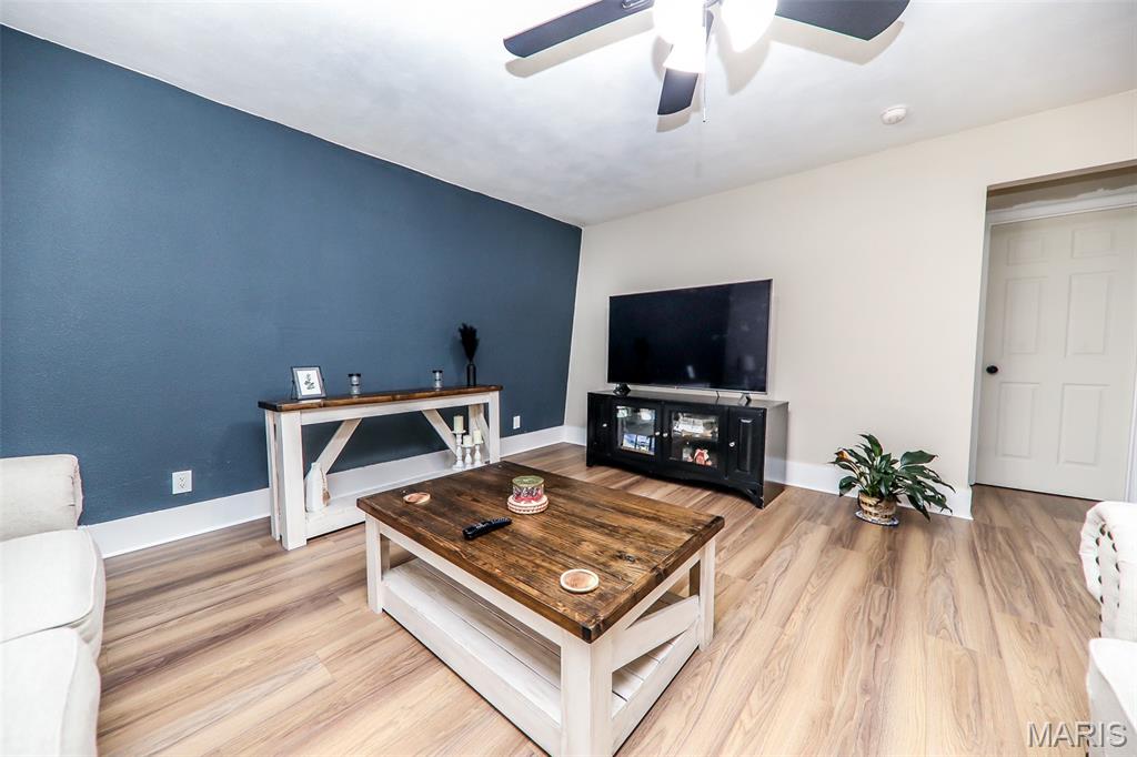 Highland Place - Residential