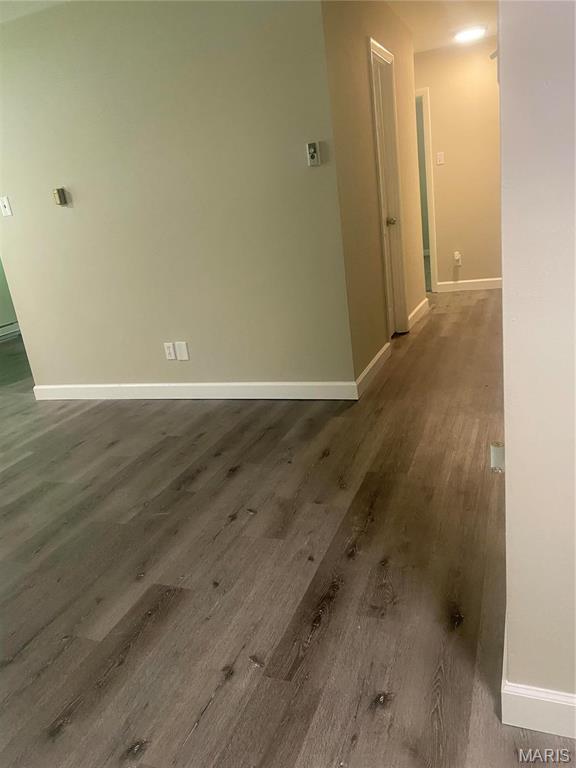 Hazelcrest - Residential Lease