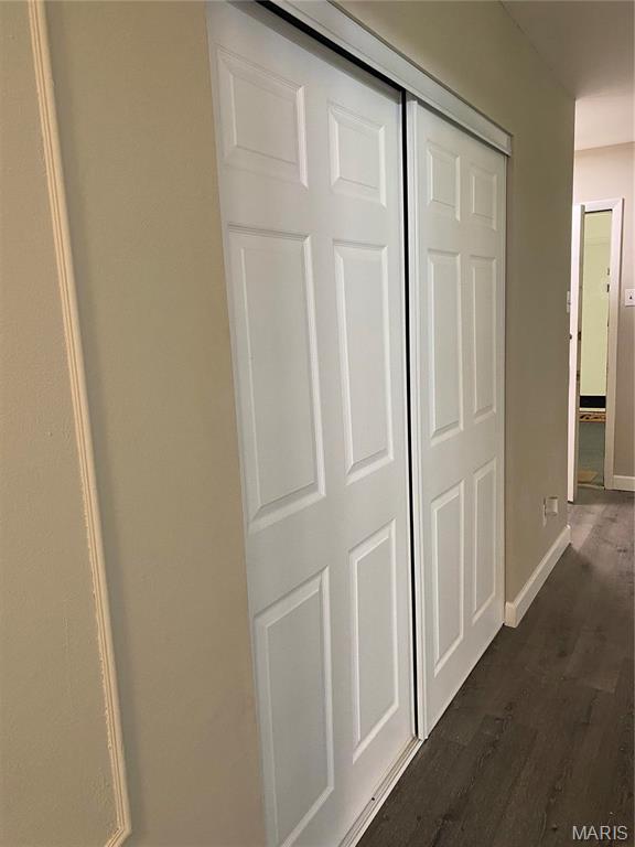 Hazelcrest - Residential Lease