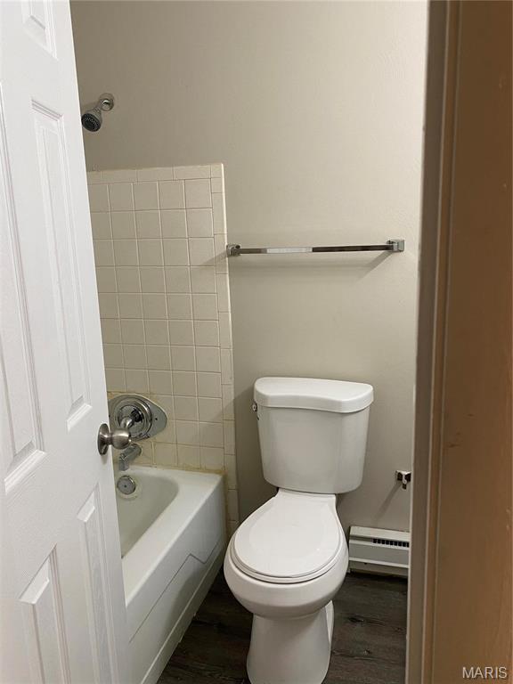 Hazelcrest - Residential Lease
