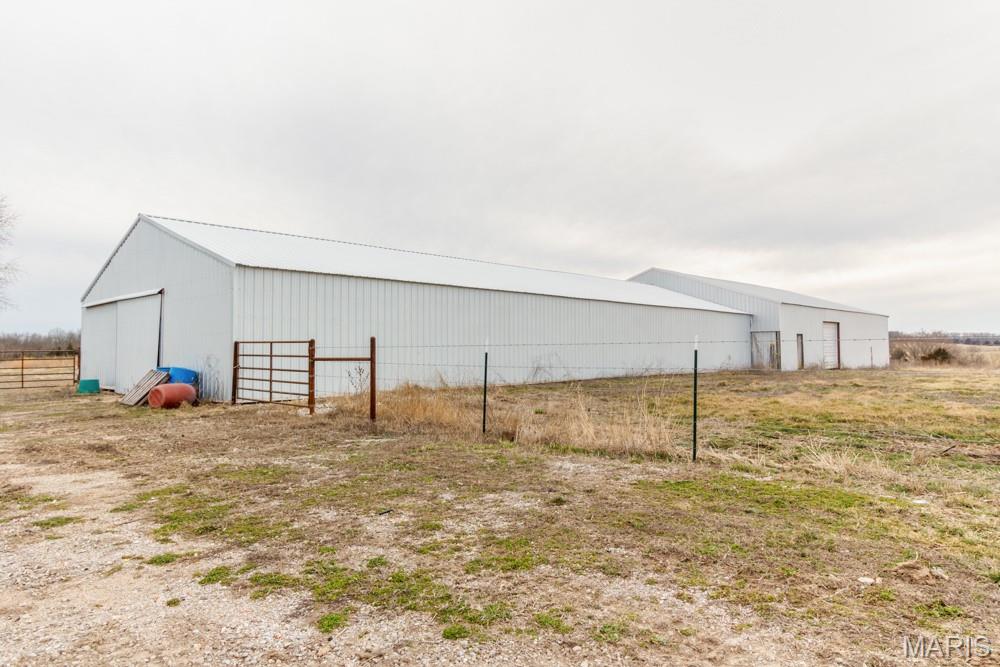 OTHER RURAL - Farm