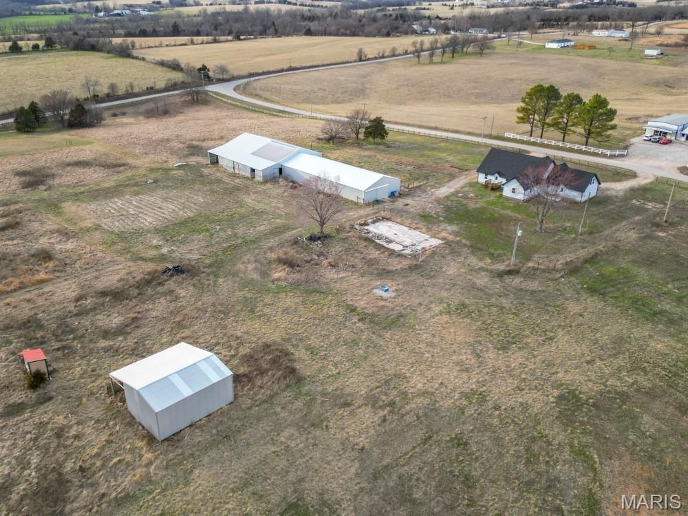 OTHER RURAL - Farm