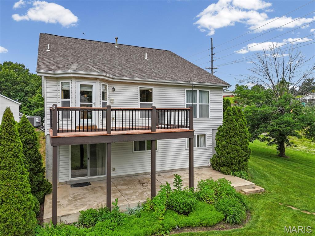 Hollowbrook - Residential