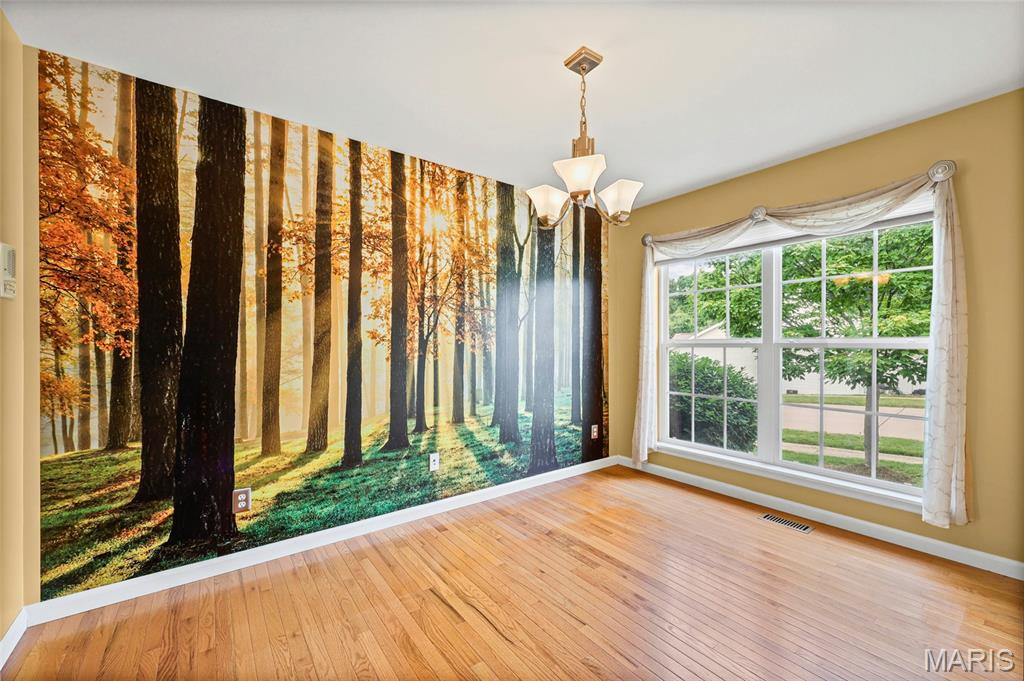 Hollowbrook - Residential