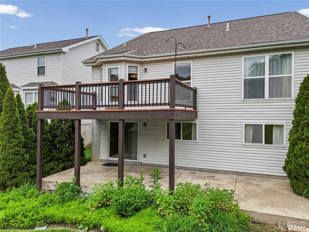 Hollowbrook - Residential