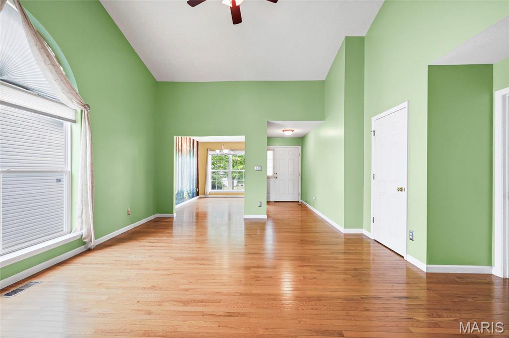 Hollowbrook - Residential