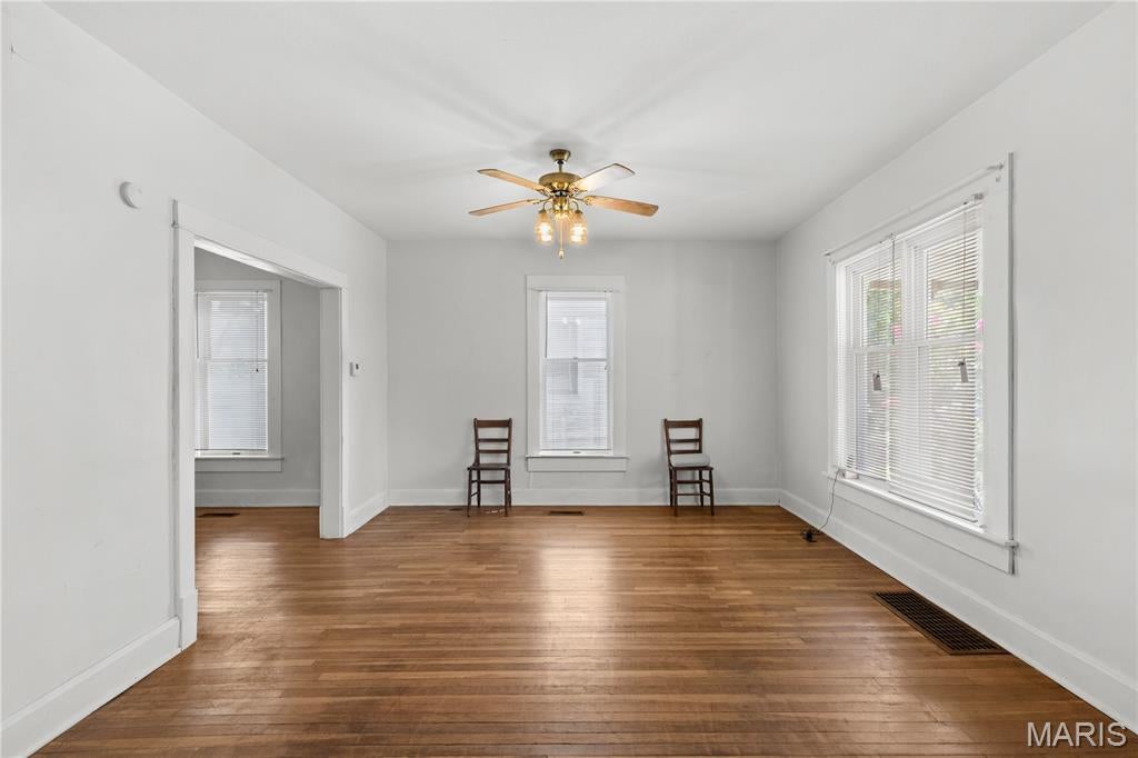 Casewell Merrill & Tuthills S - Residential