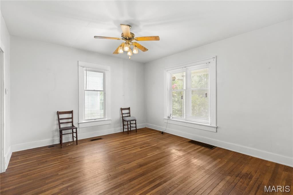 Casewell Merrill & Tuthills S - Residential