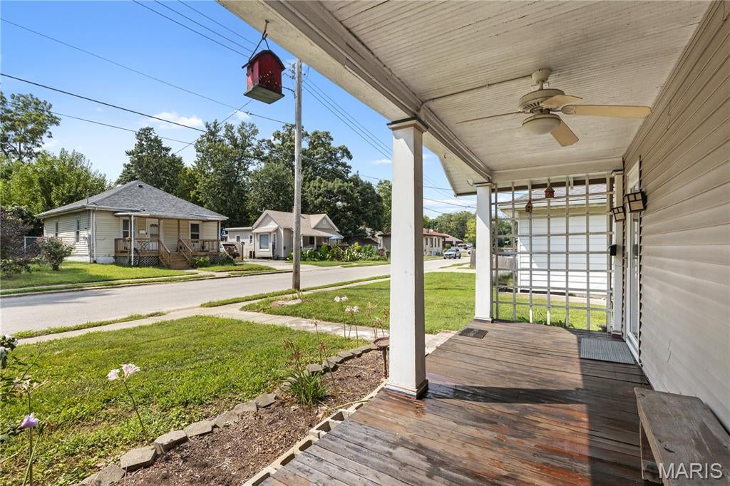 Casewell Merrill & Tuthills S - Residential