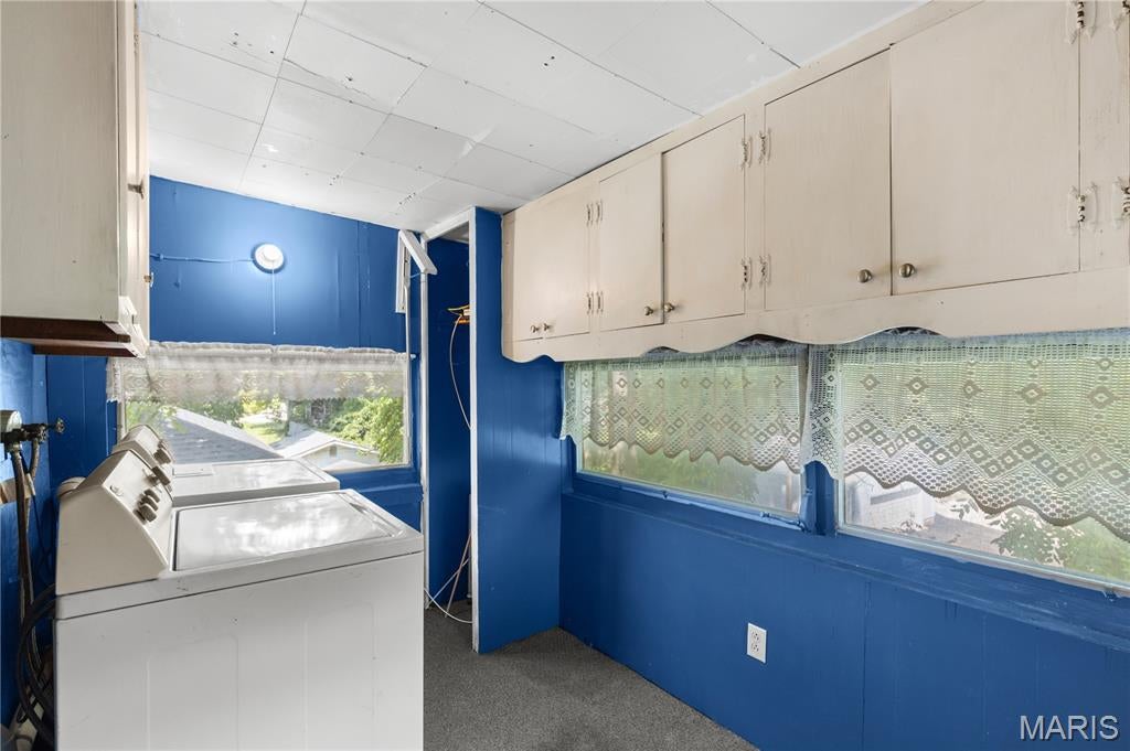 Casewell Merrill & Tuthills S - Residential