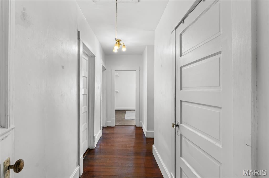 Casewell Merrill & Tuthills S - Residential