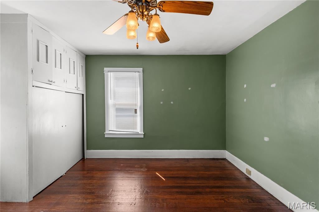 Casewell Merrill & Tuthills S - Residential