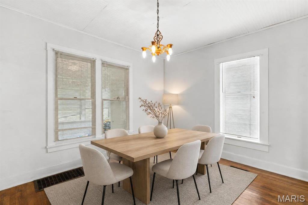 Casewell Merrill & Tuthills S - Residential