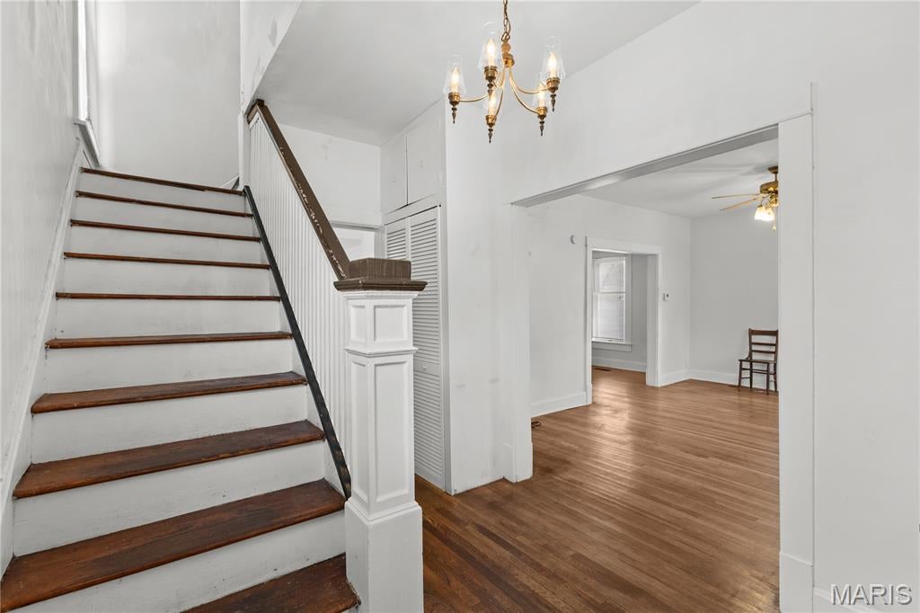 Casewell Merrill & Tuthills S - Residential