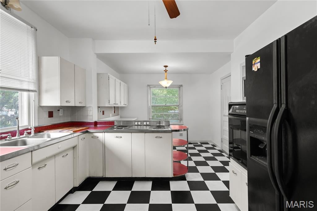 Casewell Merrill & Tuthills S - Residential