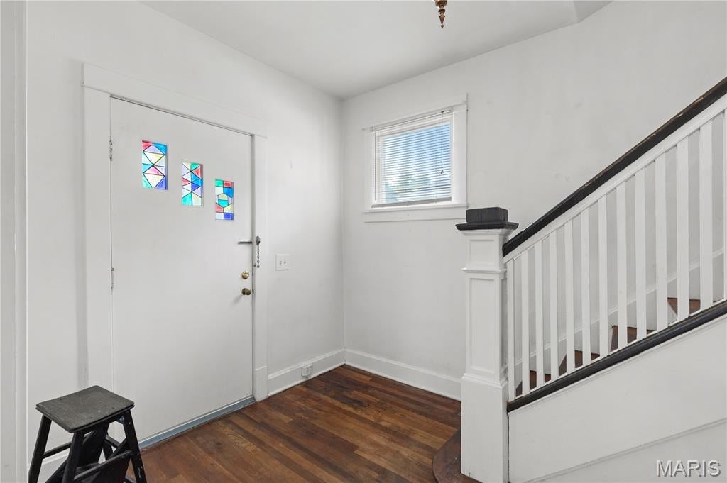 Casewell Merrill & Tuthills S - Residential