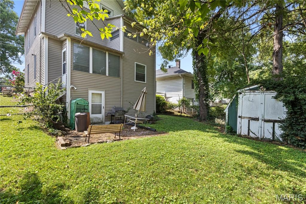 Casewell Merrill & Tuthills S - Residential