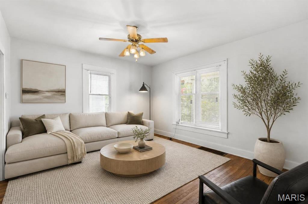 Casewell Merrill & Tuthills S - Residential