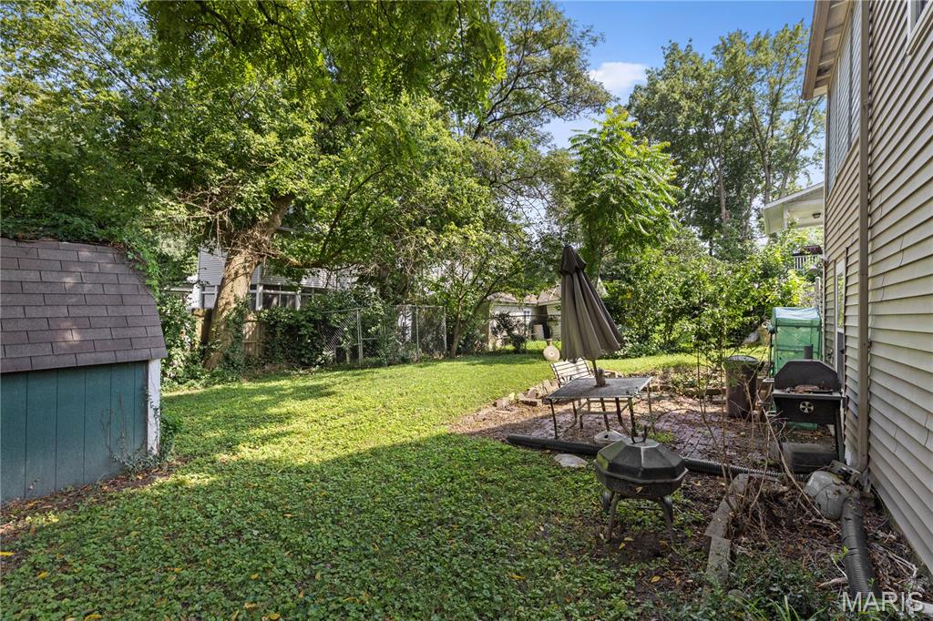 Casewell Merrill & Tuthills S - Residential