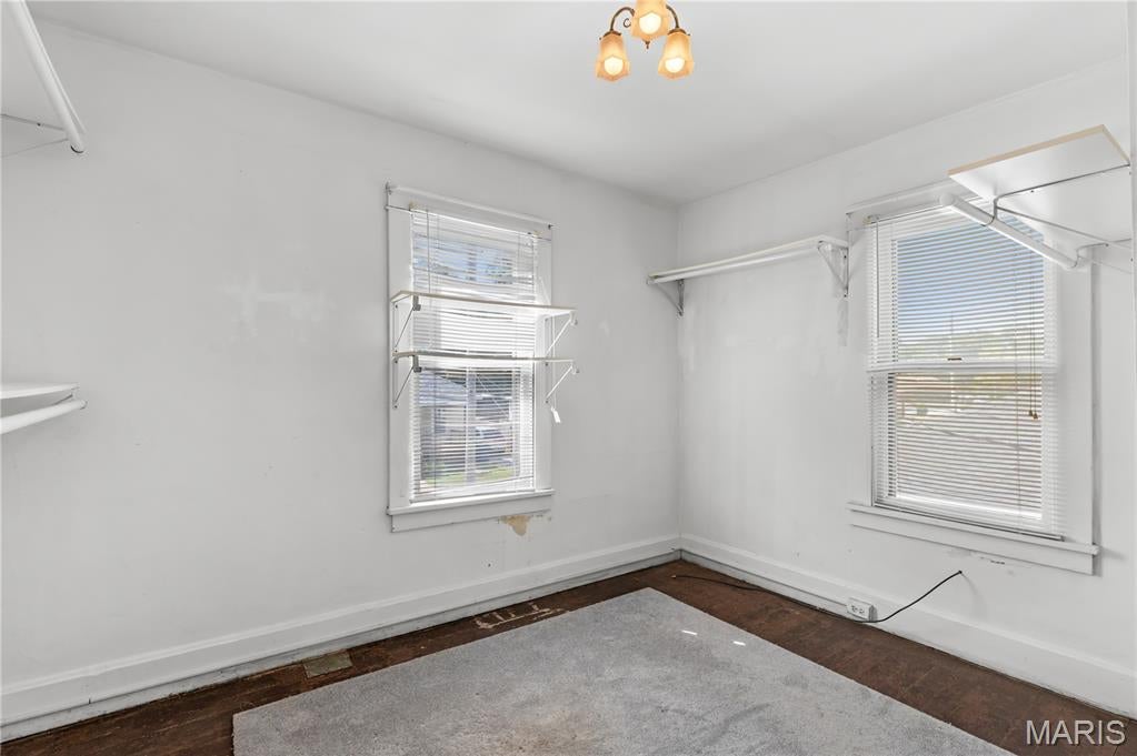 Casewell Merrill & Tuthills S - Residential