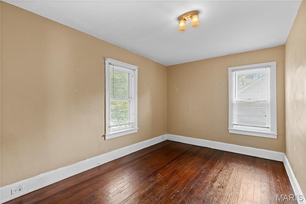 Casewell Merrill & Tuthills S - Residential