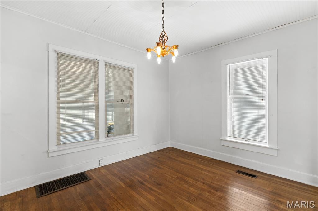 Casewell Merrill & Tuthills S - Residential