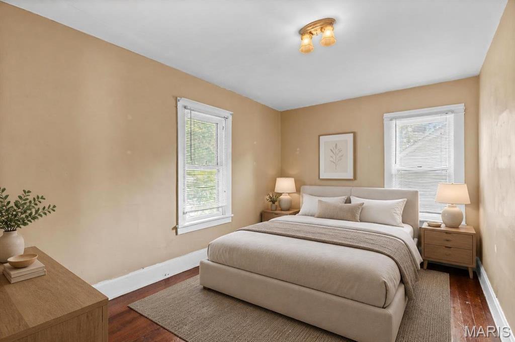 Casewell Merrill & Tuthills S - Residential