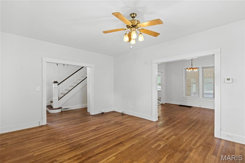 Casewell Merrill & Tuthills S - Residential