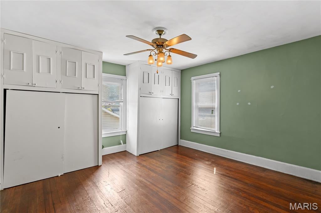 Casewell Merrill & Tuthills S - Residential