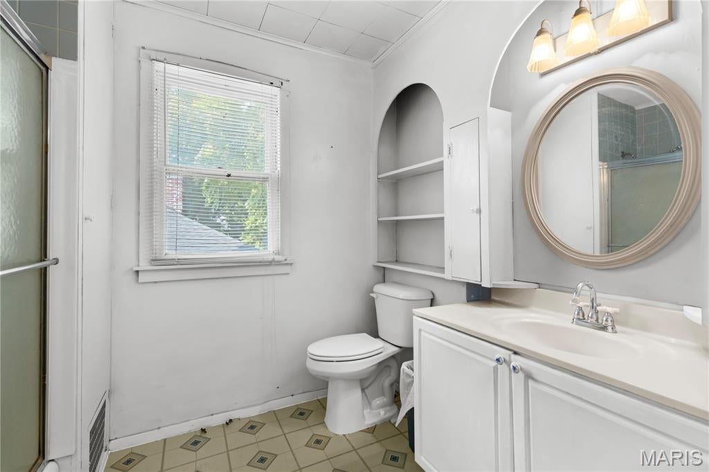 Casewell Merrill & Tuthills S - Residential
