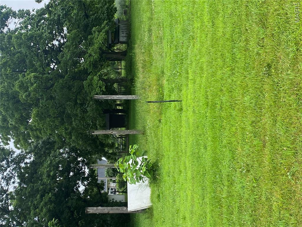 Minimum square footage for High Hill is 7500 sq ft. This combo of lots 3 and 4 are 10000 sq ft. Big enough to build a house on!!!