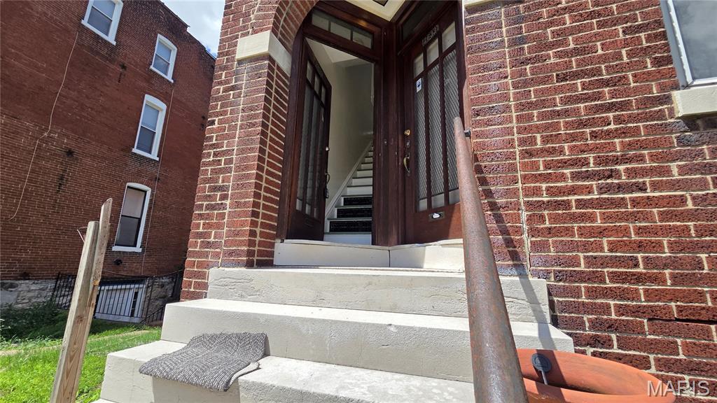 Allens Thomas Western Add - Residential Income