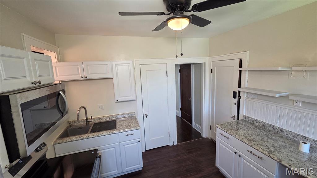 Allens Thomas Western Add - Residential Income