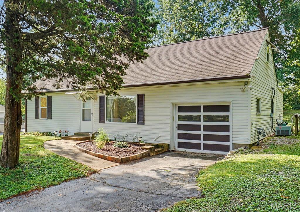 Meadow Lark - Residential
