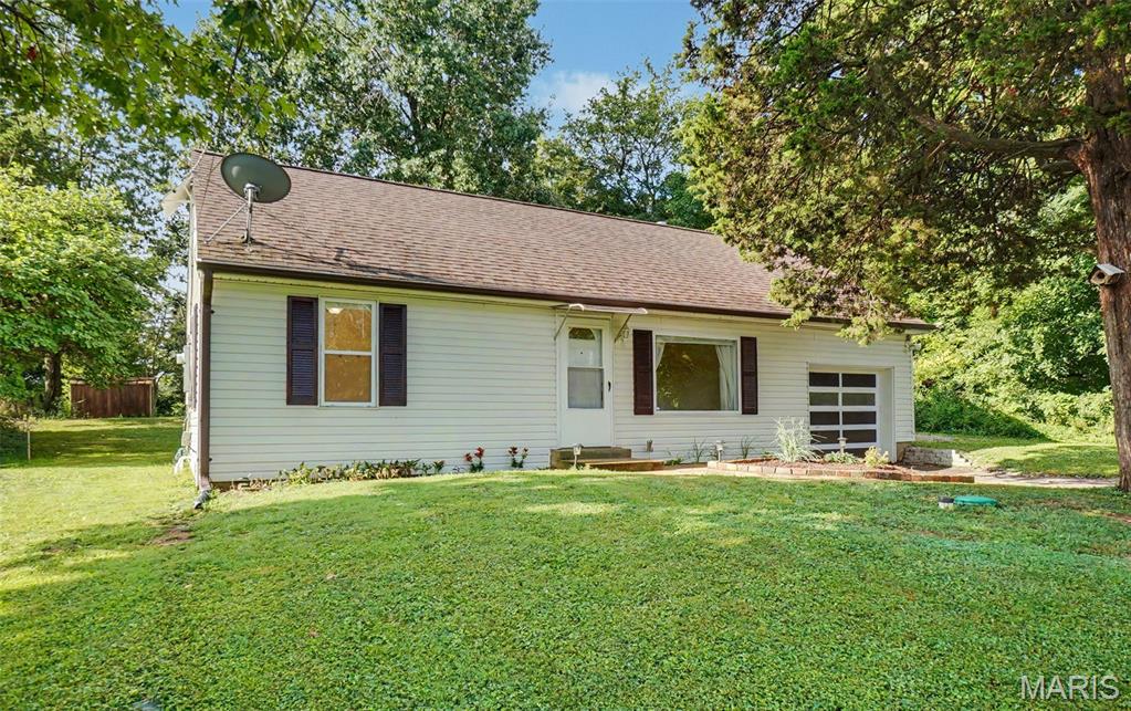 Meadow Lark - Residential