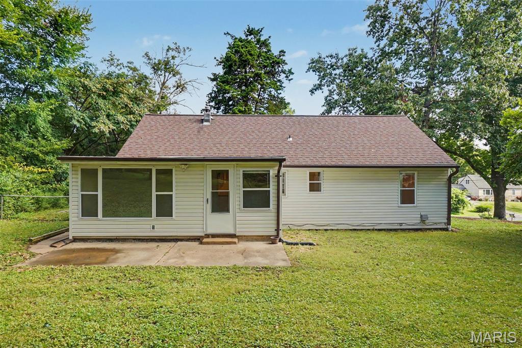 Meadow Lark - Residential