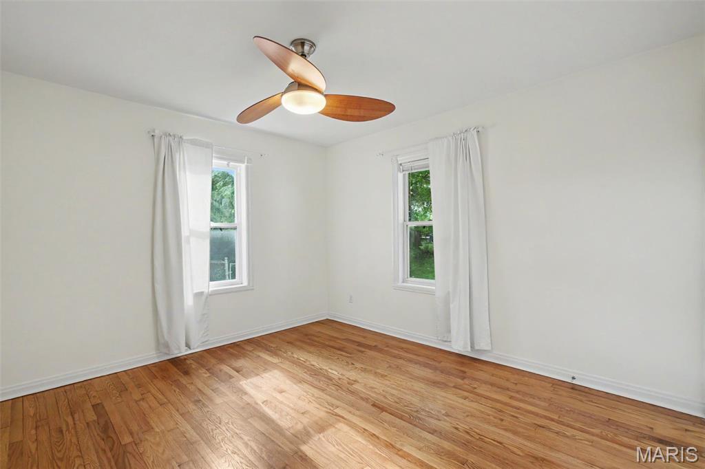 Meadow Lark - Residential