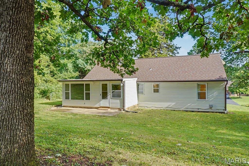 Meadow Lark - Residential