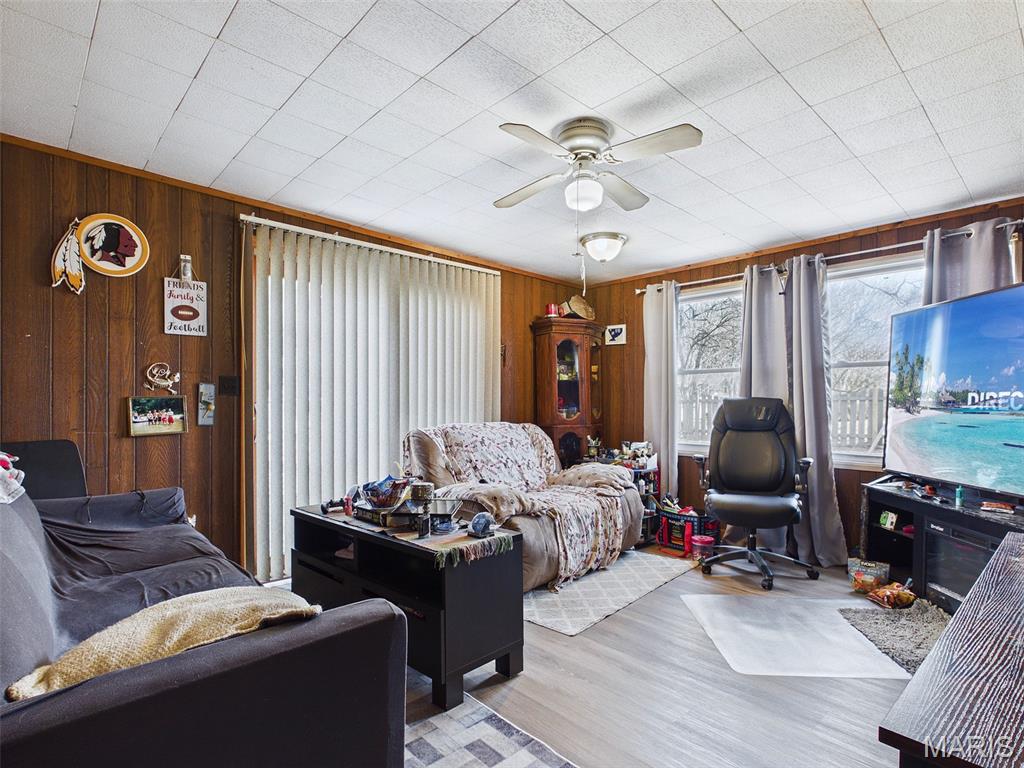 Sulphur Spring Woods - Residential