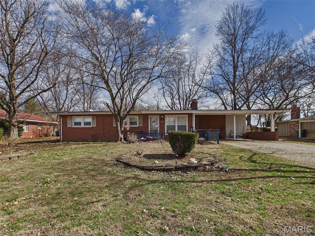 Sulphur Spring Woods - Residential