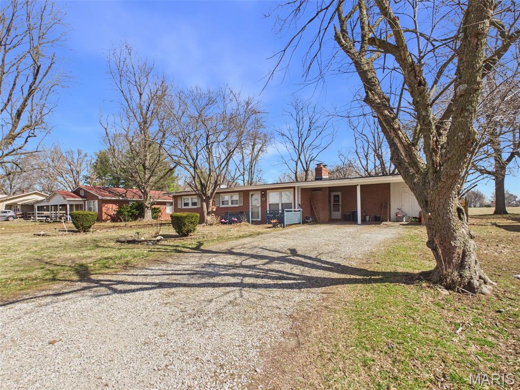 Sulphur Spring Woods - Residential