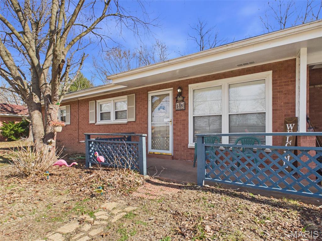 Sulphur Spring Woods - Residential