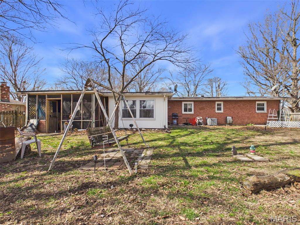Sulphur Spring Woods - Residential