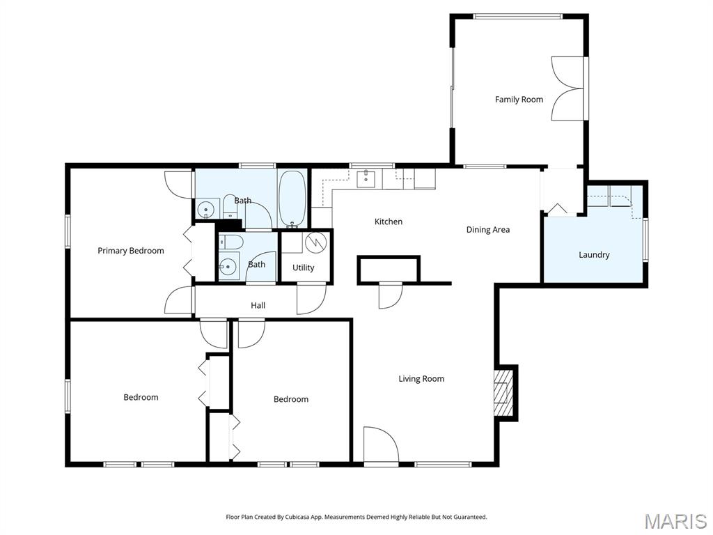 Sulphur Spring Woods - Residential