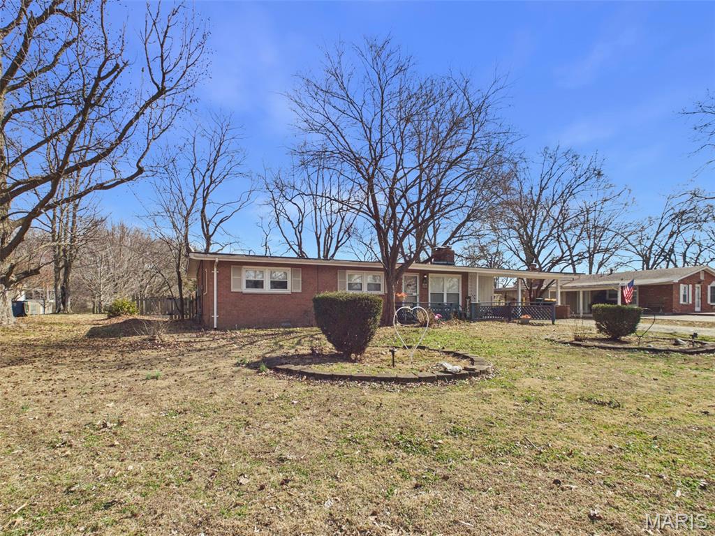 Sulphur Spring Woods - Residential