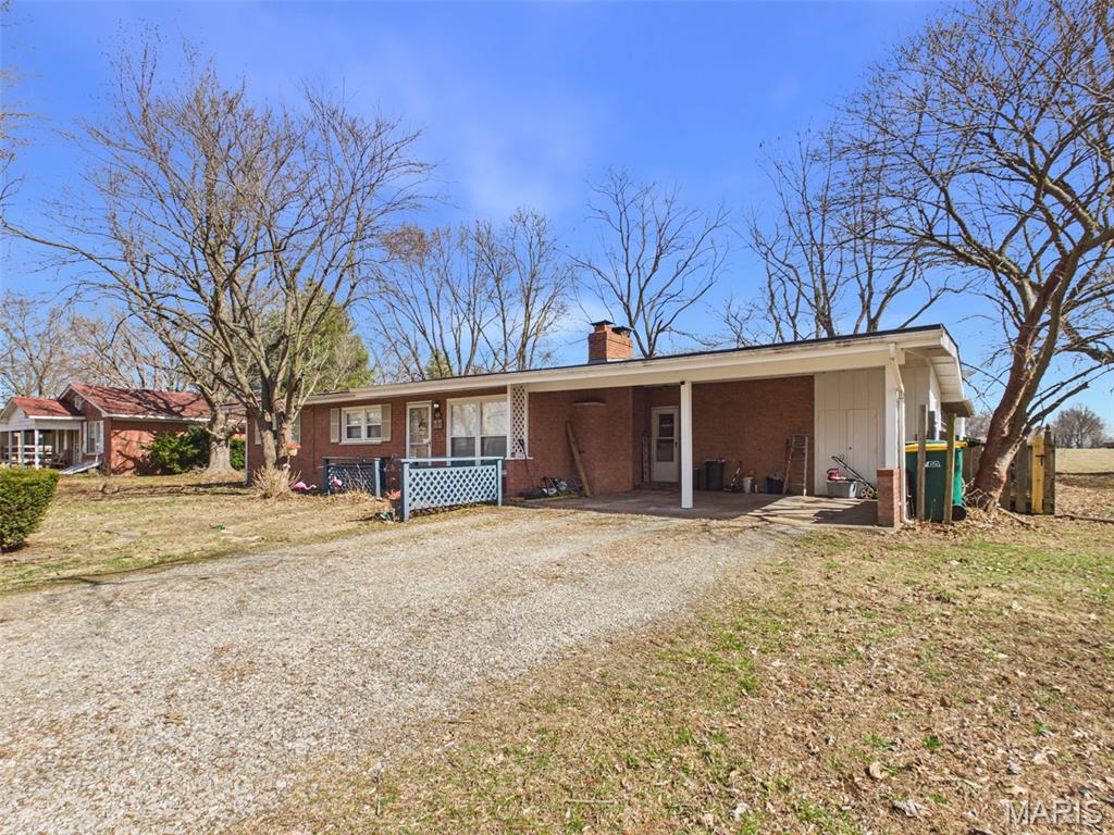 Sulphur Spring Woods - Residential